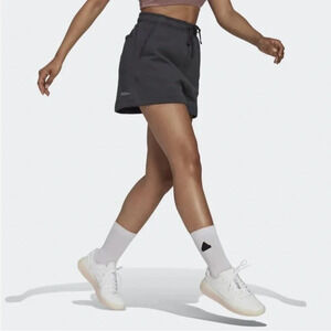 Adidas Sweat Shorts SZ XS